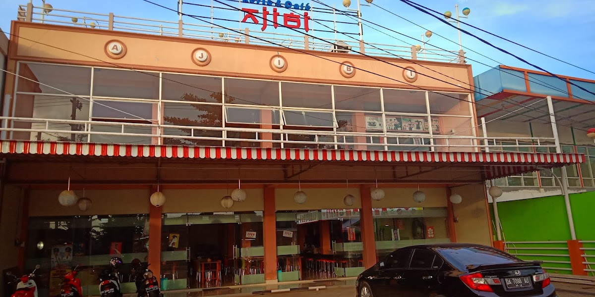 Ajibi Resto & Cafe