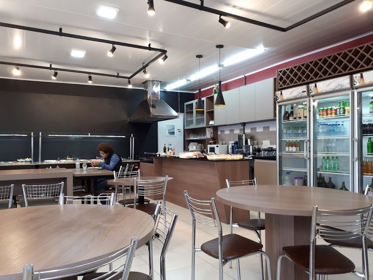 Per Vanzin Ristorante