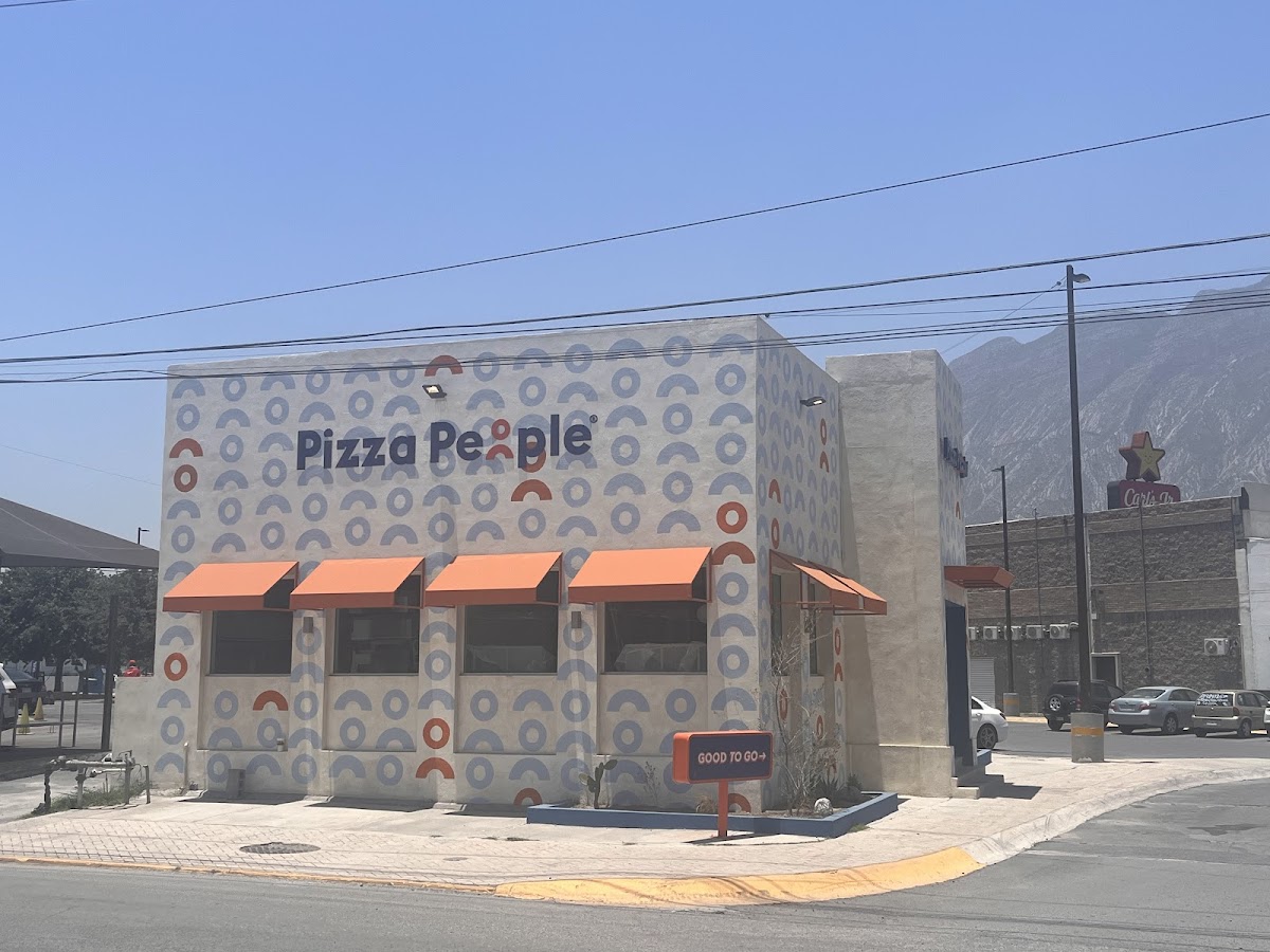 Pizza People