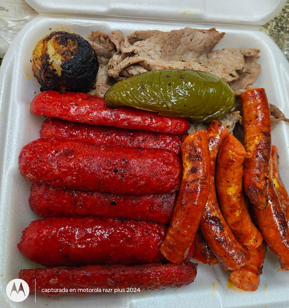 El Pollo Robert´s