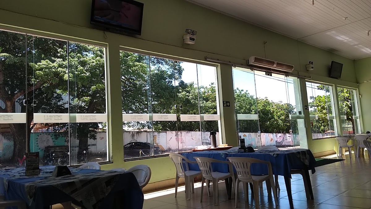 Restaurante Zé Piau