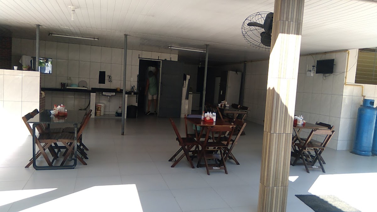 Bar & Restaurante da Socorro