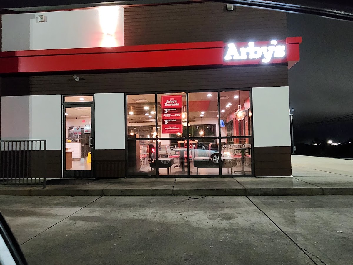Arby's