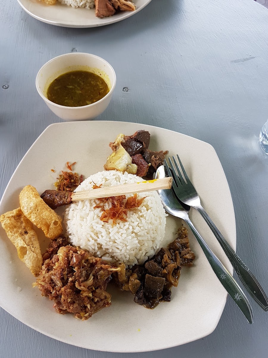Warung Noesantara