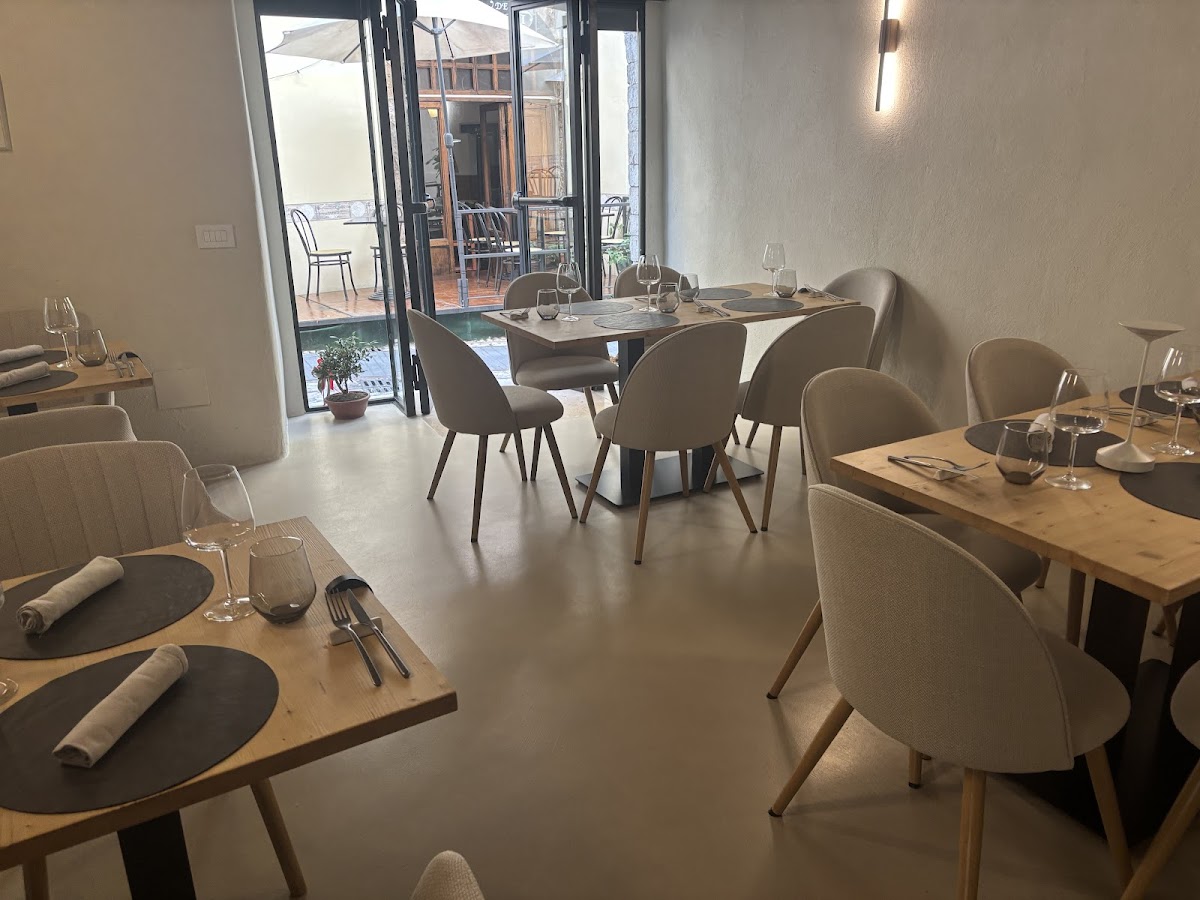 Contrasti Cucina & ozio