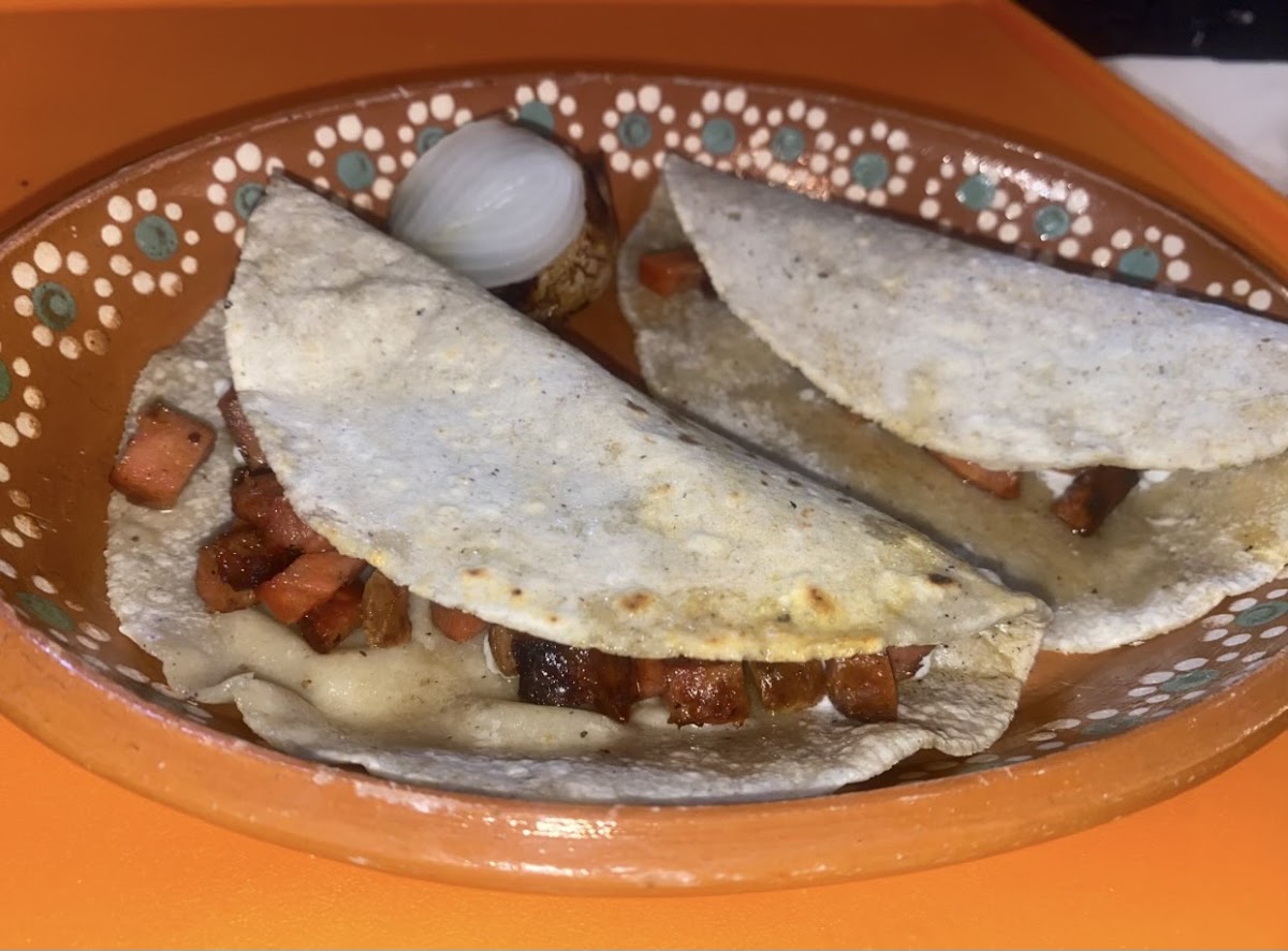 Taqueria Chayito