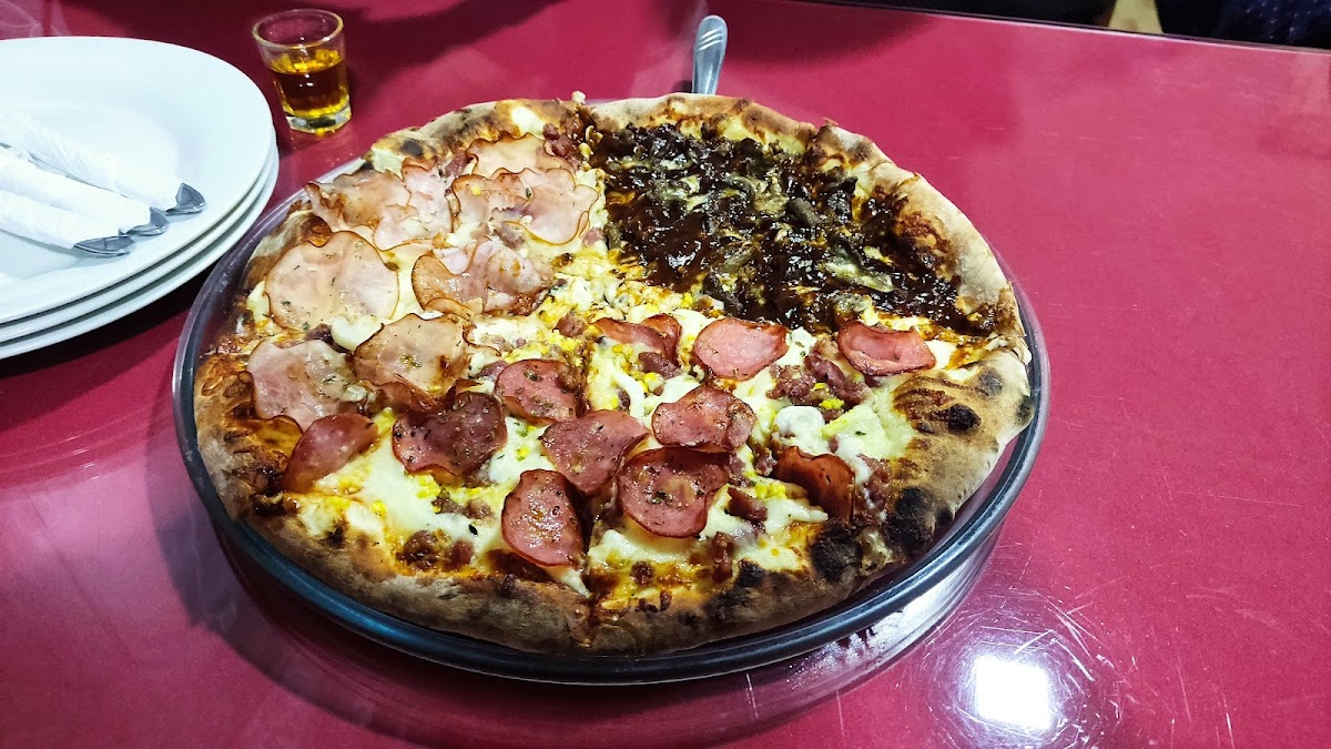 Terra Pizza