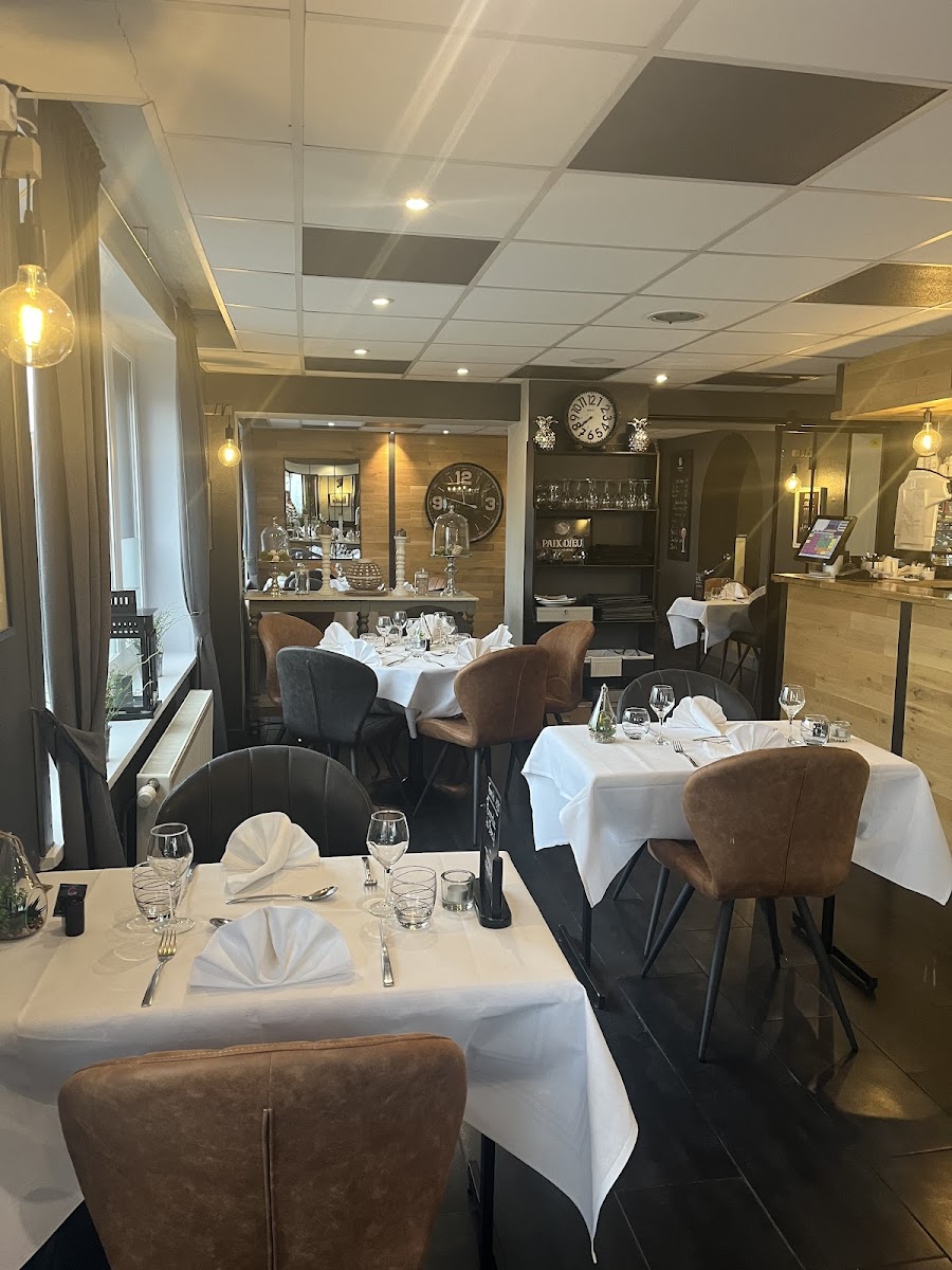 Restaurant Au Coin Gourmand
