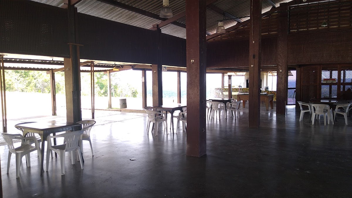 Clube da Aseel - Núcleo Balbina