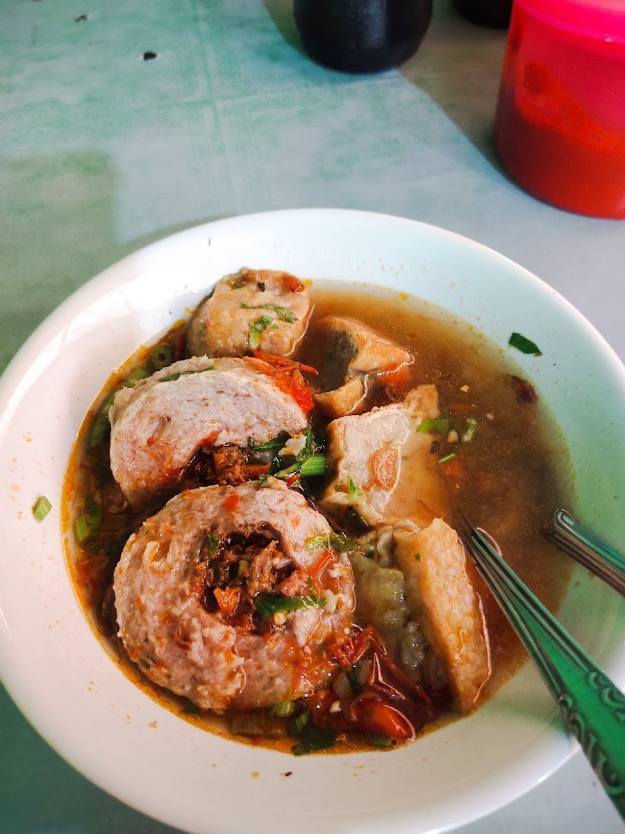 Bakso Fresh
