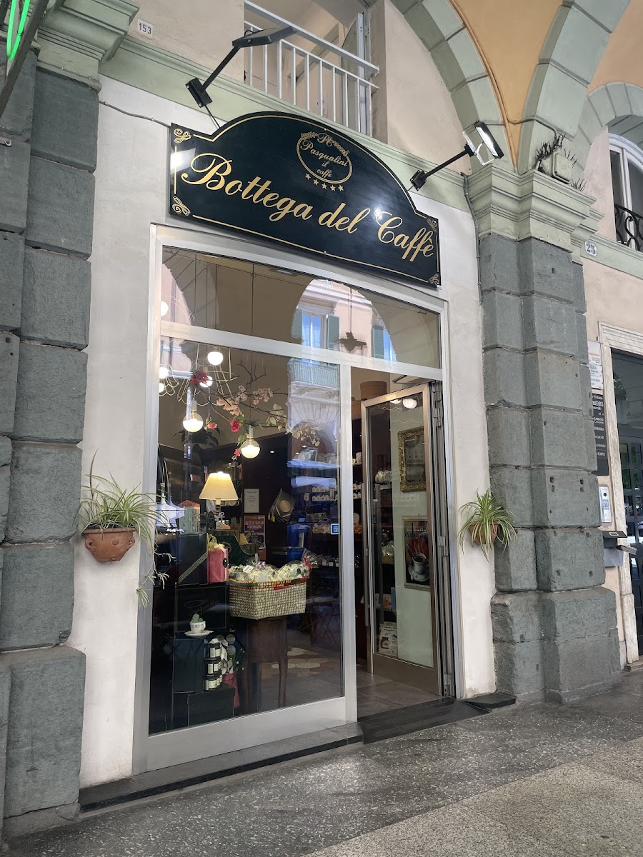 Bottega Del Caffè