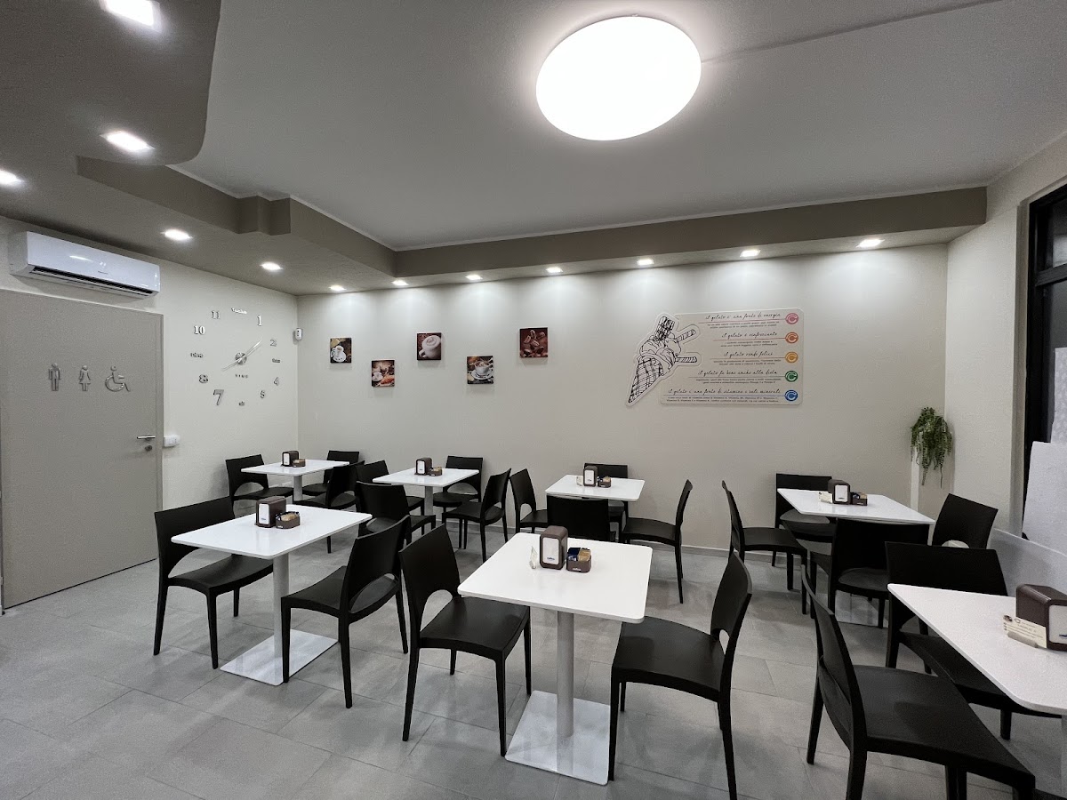 Mamacita's Crema&Cioccolato