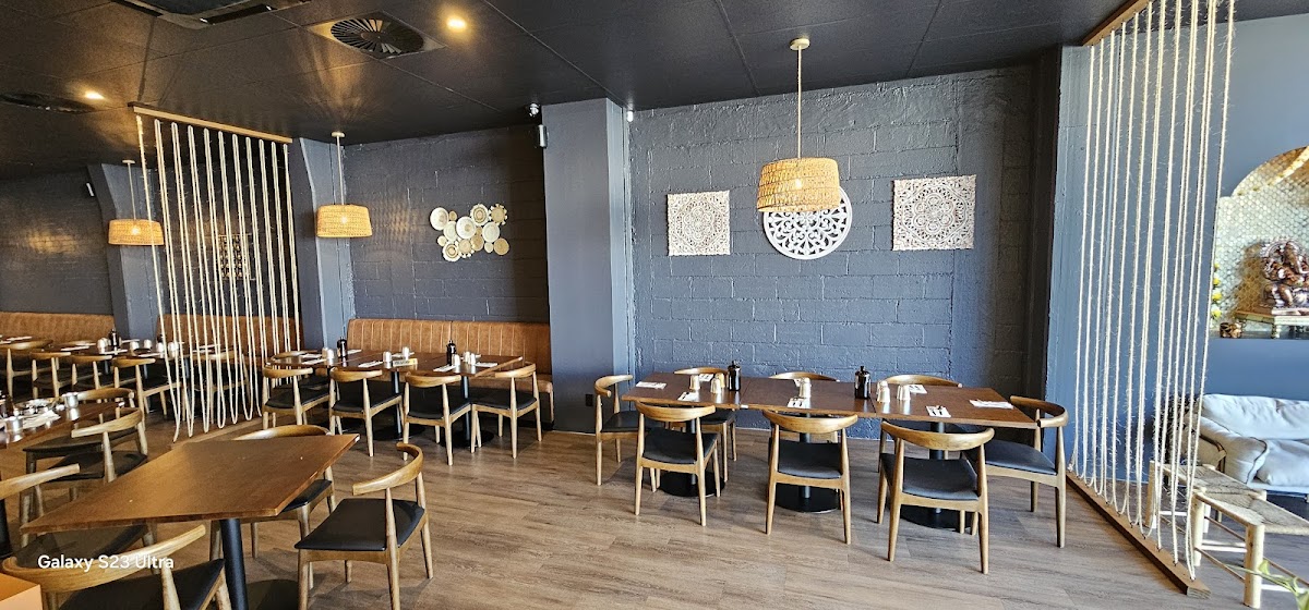 Sankalp Restaurant - The Taste of India