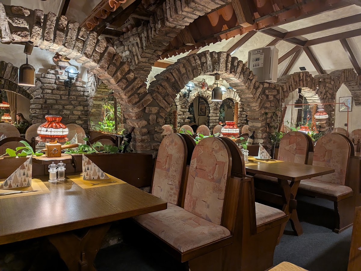 Balkan-Grill