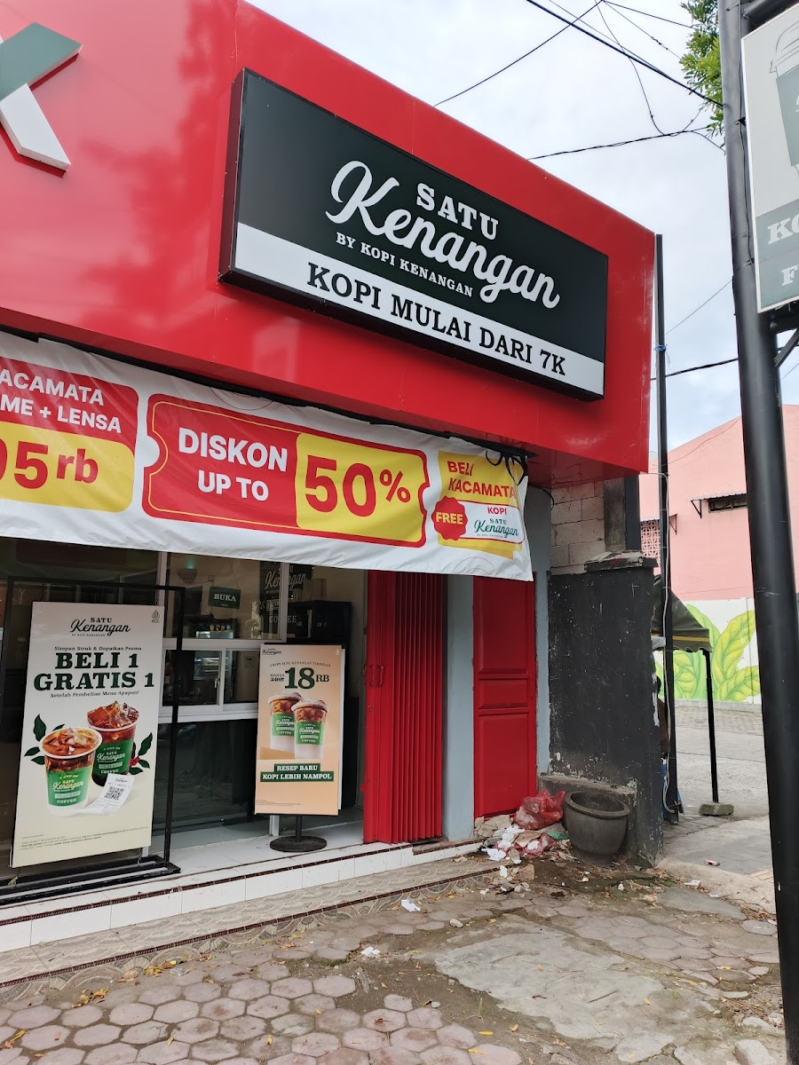 Satu Kenangan - Banjaran Kediri