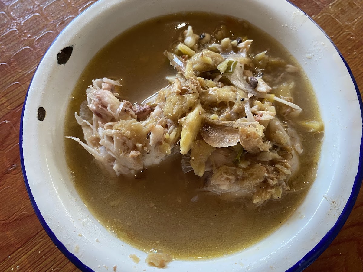 Larangan sa Pasil
