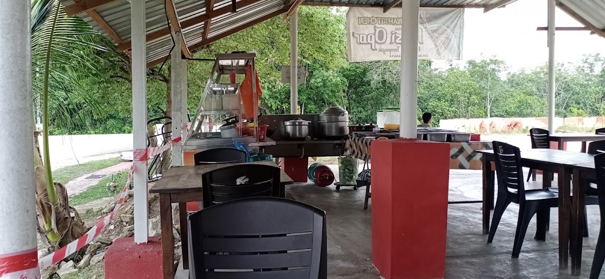 CIK NAH KITCHEN