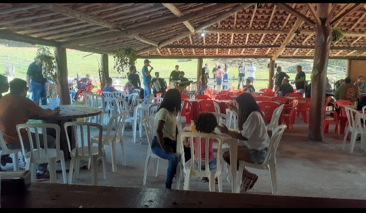 Rancho E Restaurante Paraiso