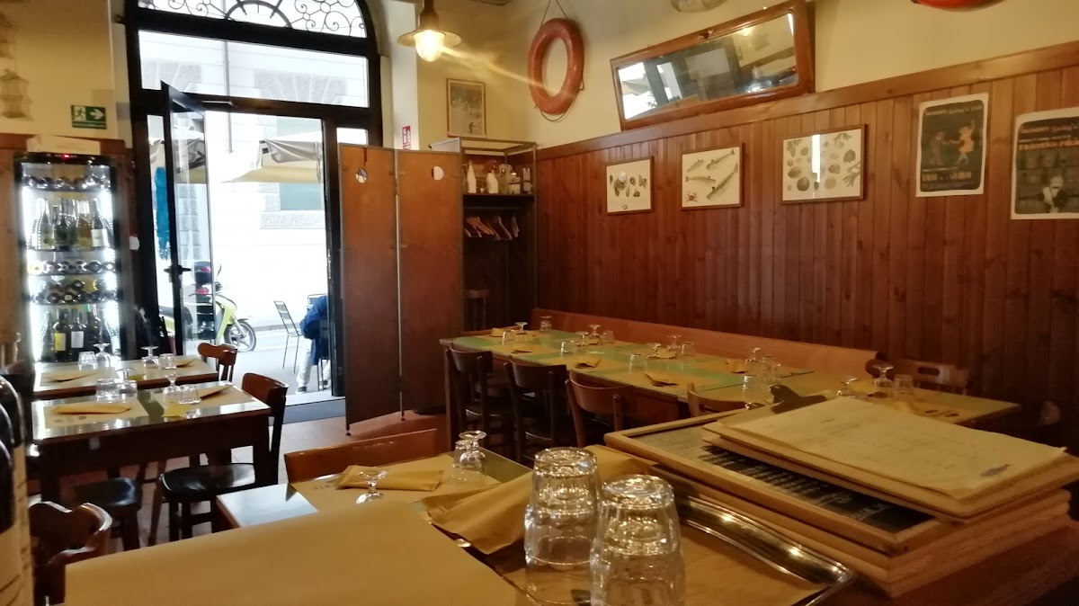 Osteria Salvagente