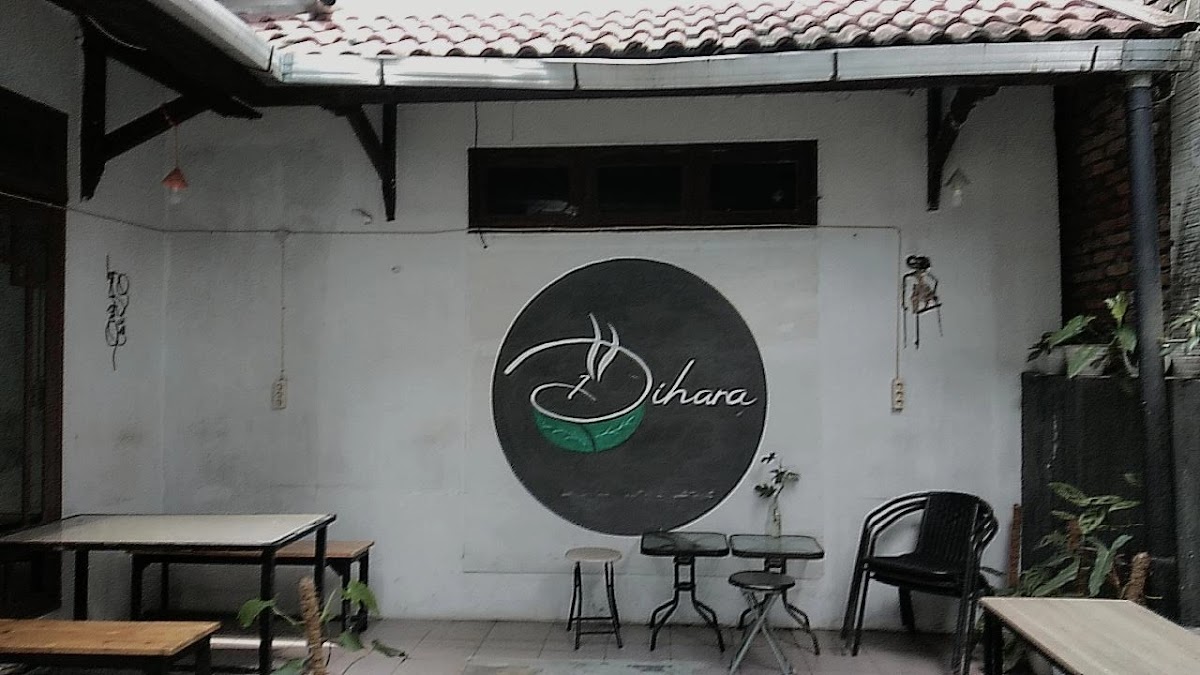 Dihara