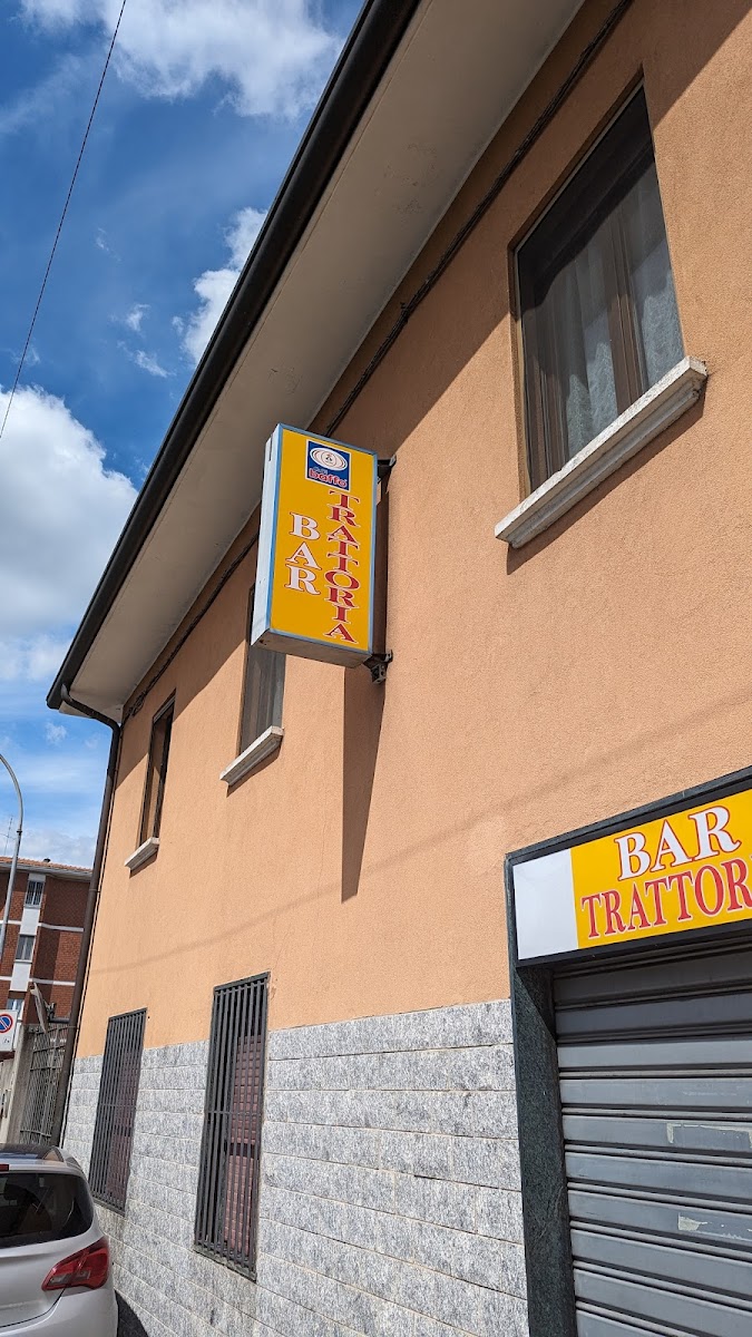 Trattoria del Baffo
