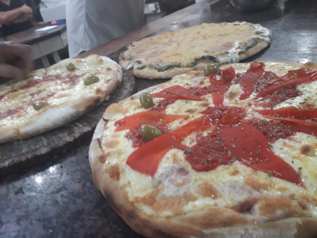 Pizzeria raquel