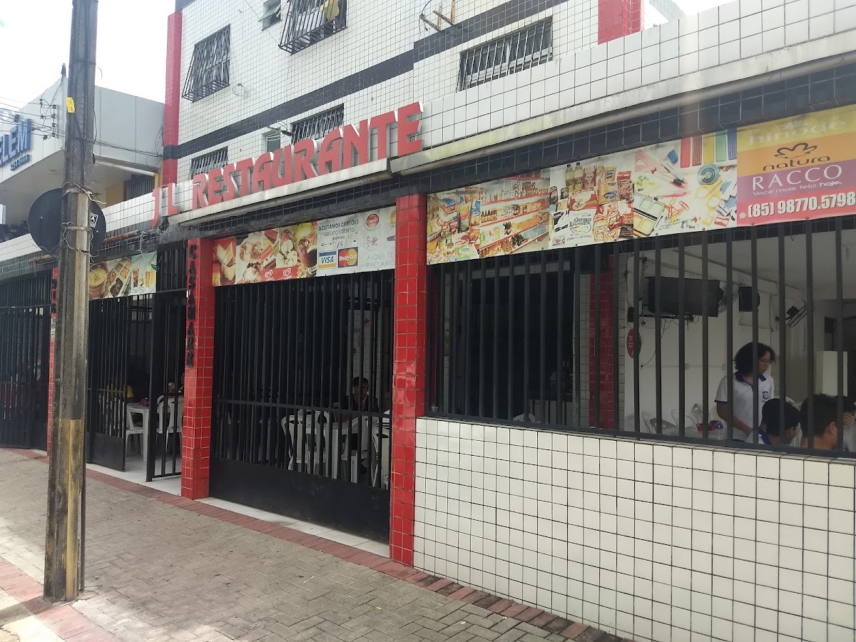 JL Restaurante