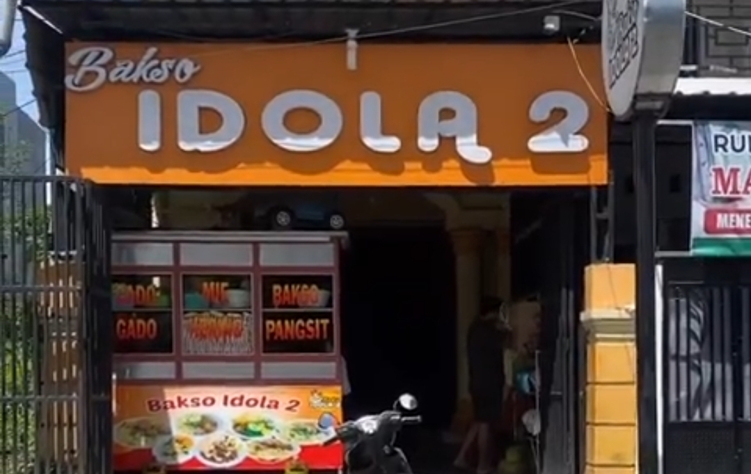Bakso Idola 2