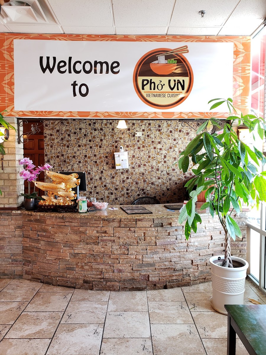 Pho VN Cuisine