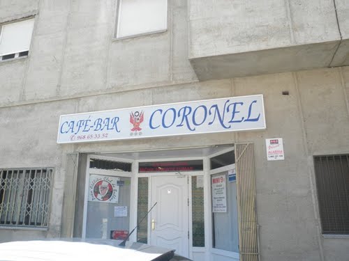 Restaurante Coronel