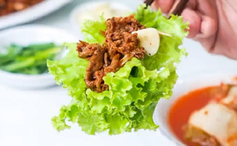 Grill Batu (Sewa Grill Kota Batu, Home Service)