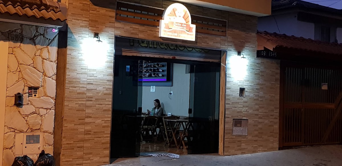 Porão Das Panquecas