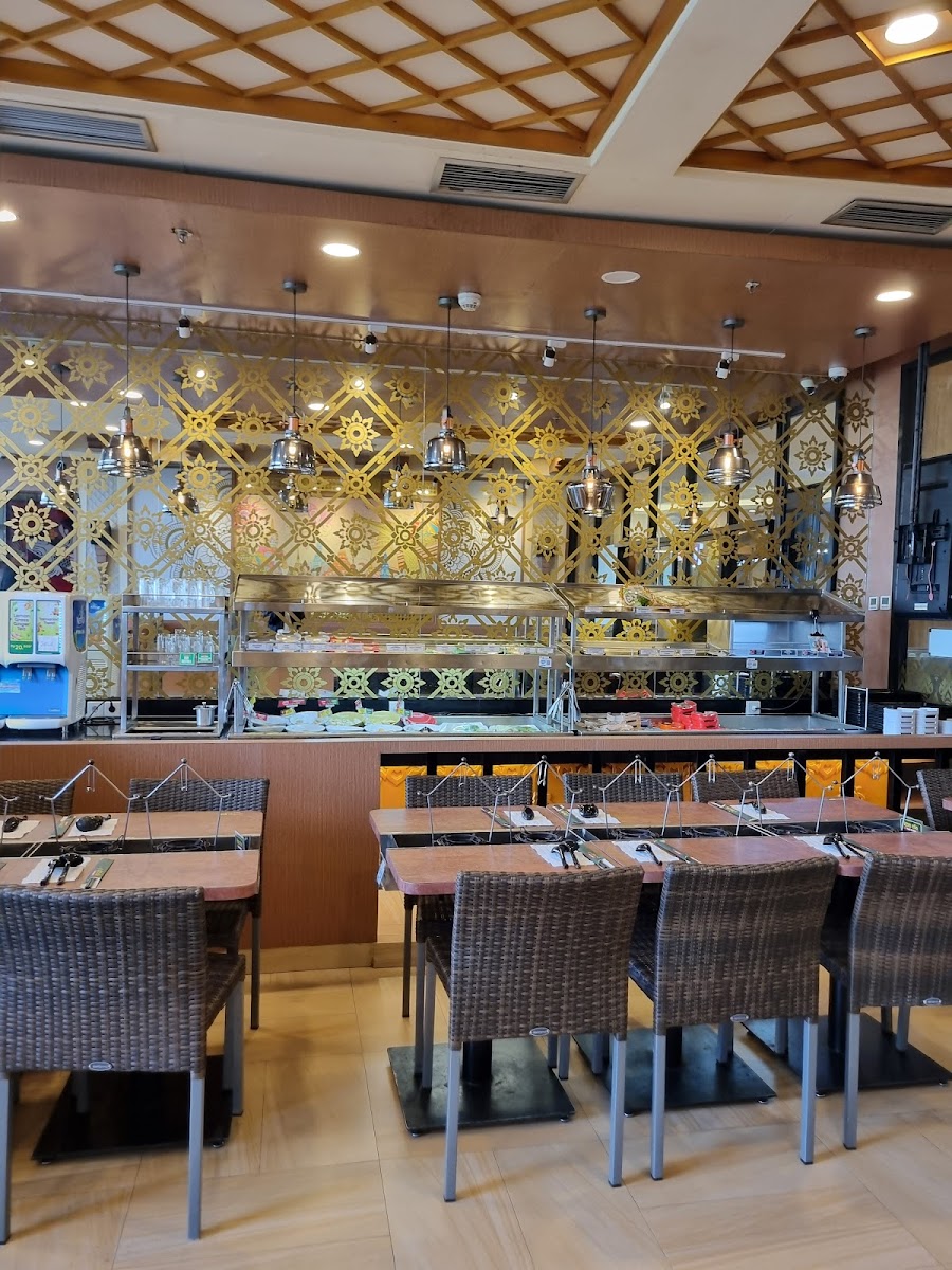 Raacha - Pakuwon City Mall