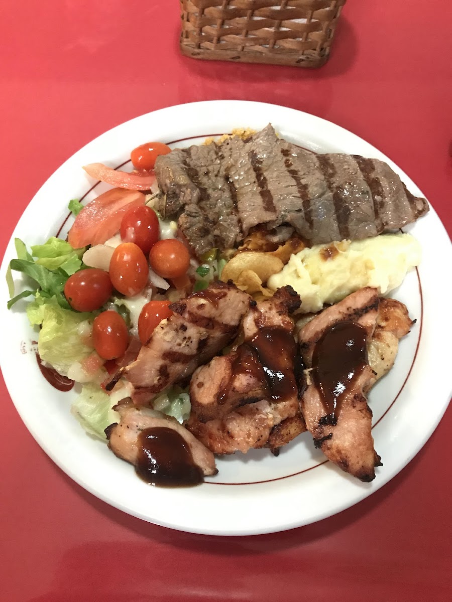 Bistrô Grill
