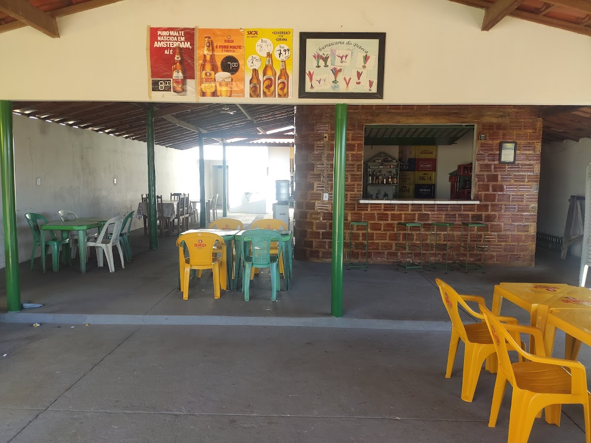 Churrascaria Do Peteca