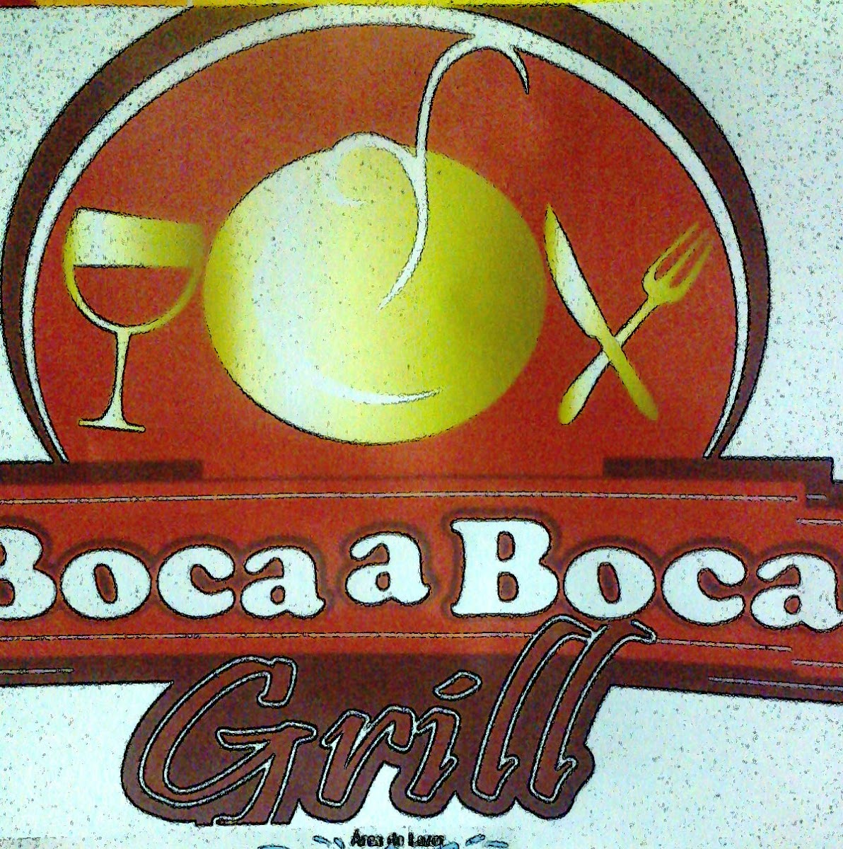 Boca Boca