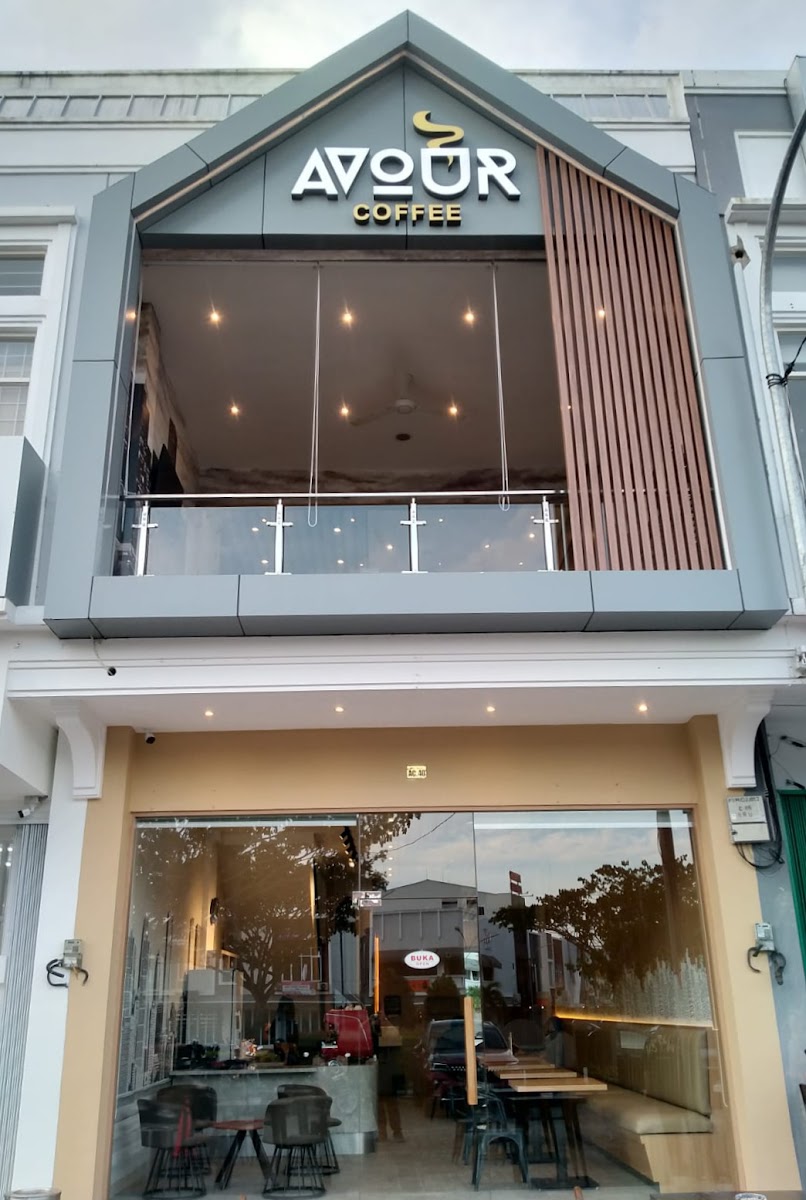 Avour Coffee