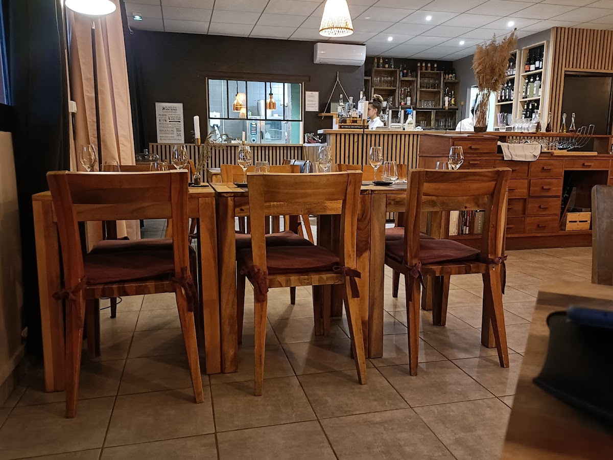 Restaurant L’Abc