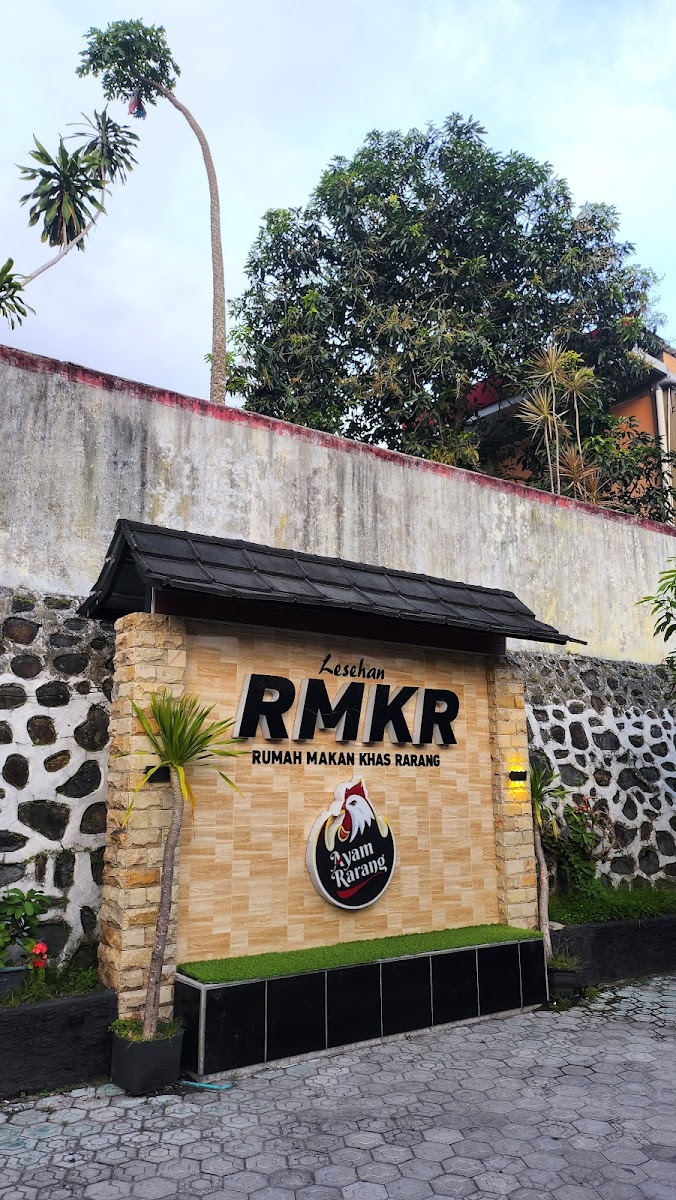 RM Khas Rarang