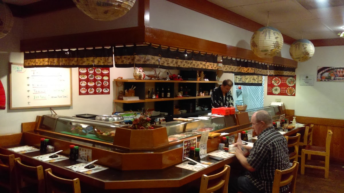 Tokyo Love Japanese Restaurant