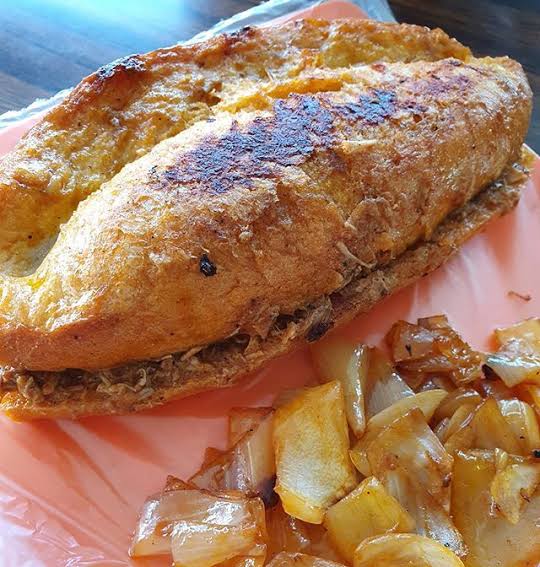 Tacos Archy (OLIVOS)