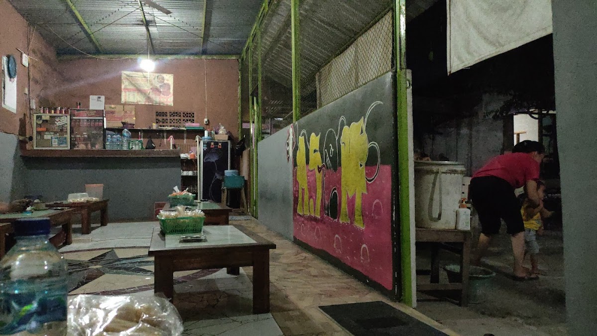 Sor Asem Coffee Shop