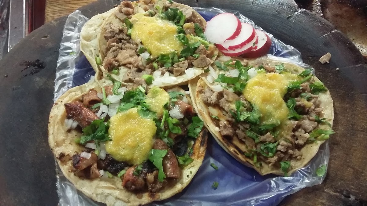 Tacos Richar