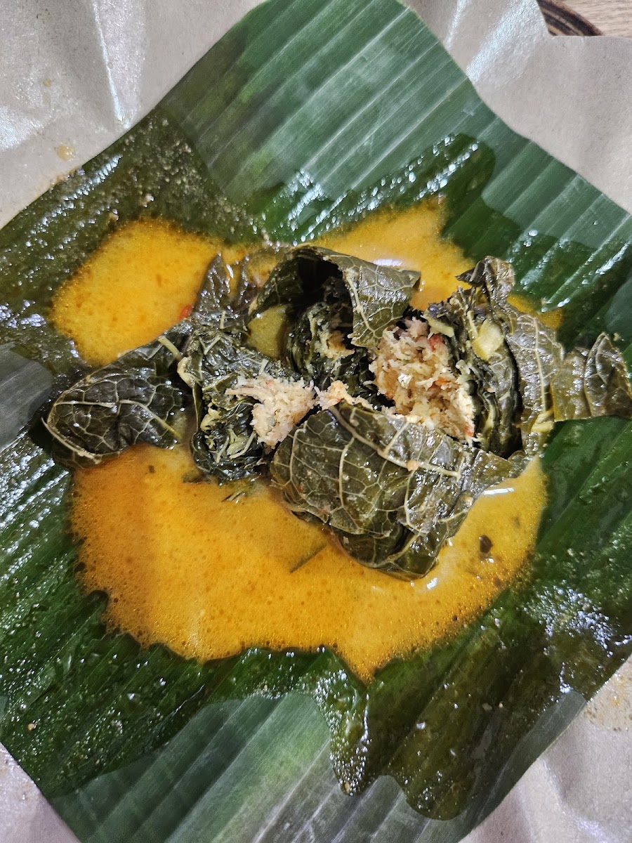 Gudeg Jogja Bu Djono