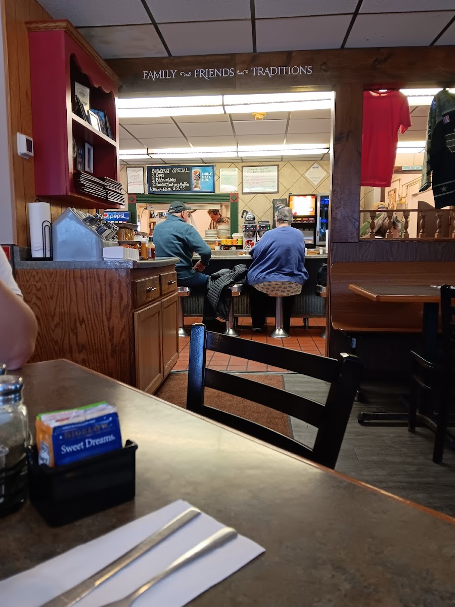 Family Tradition Restaurant