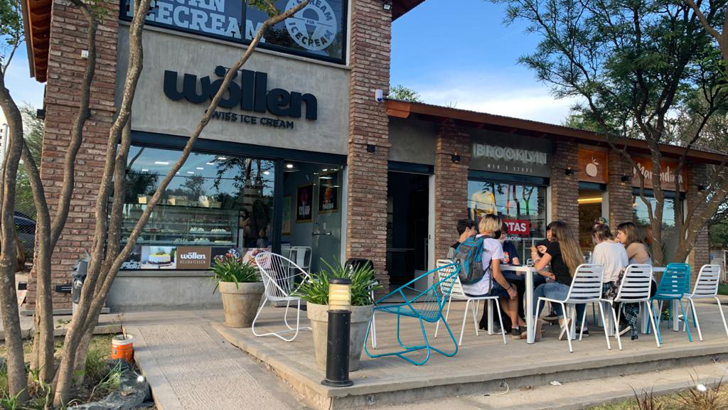 wöllen – ꜱᴡɪꜱꜱ ɪᴄᴇ ᴄʀᴇᴀᴍ [Mendiolaza]