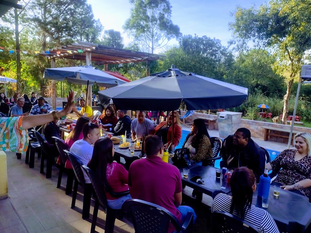 Rancho Gourmet Music Bar