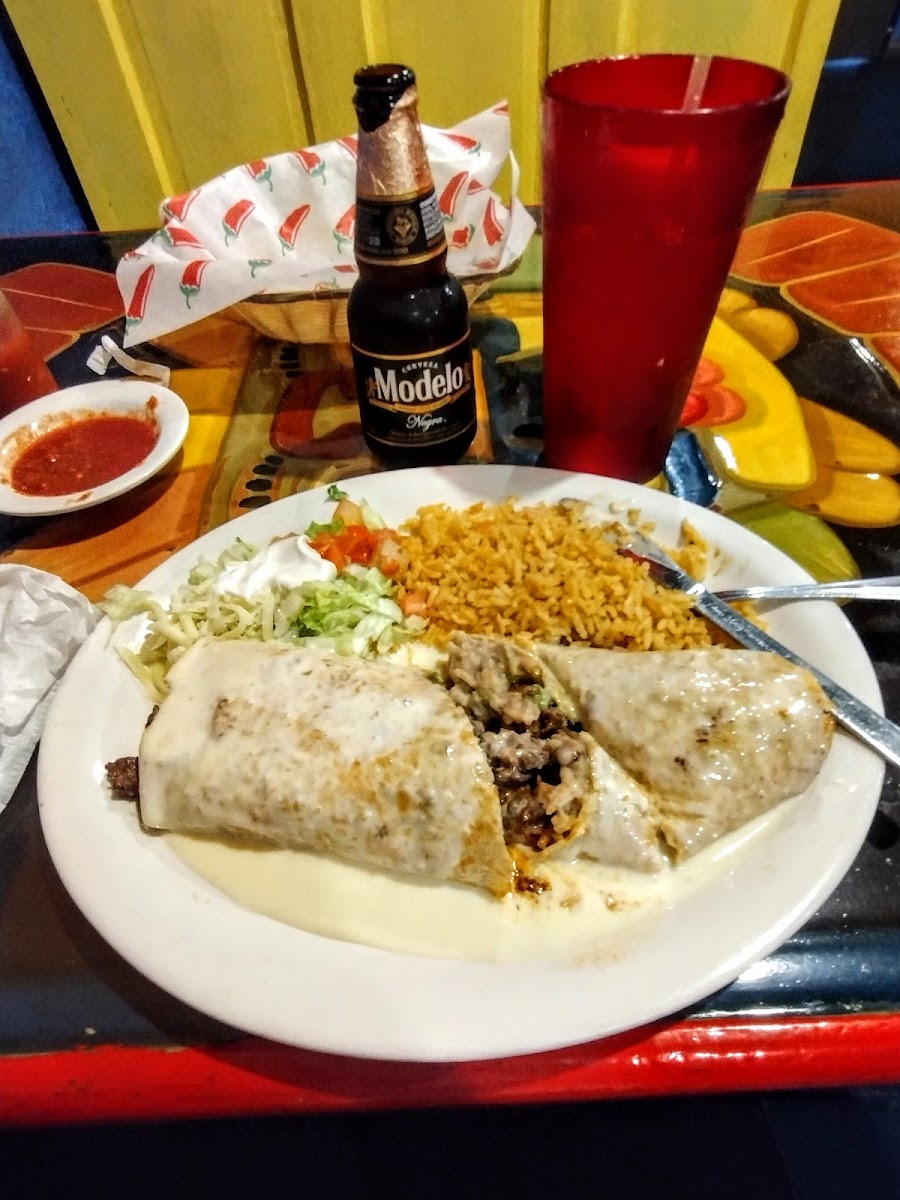 El Nopal Mexican Restaurant & Bar