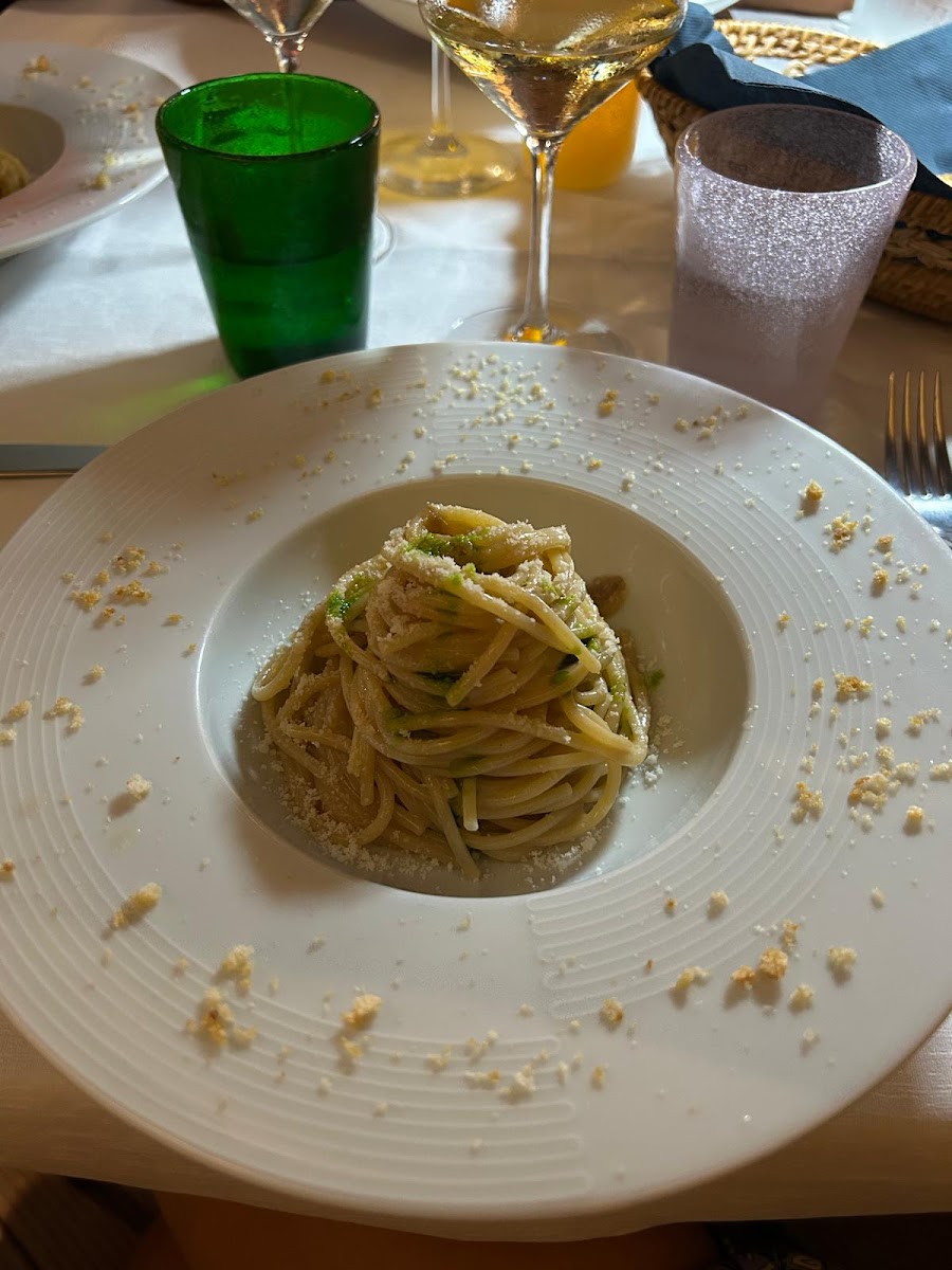 Terra Mater - traditional fine cuisine