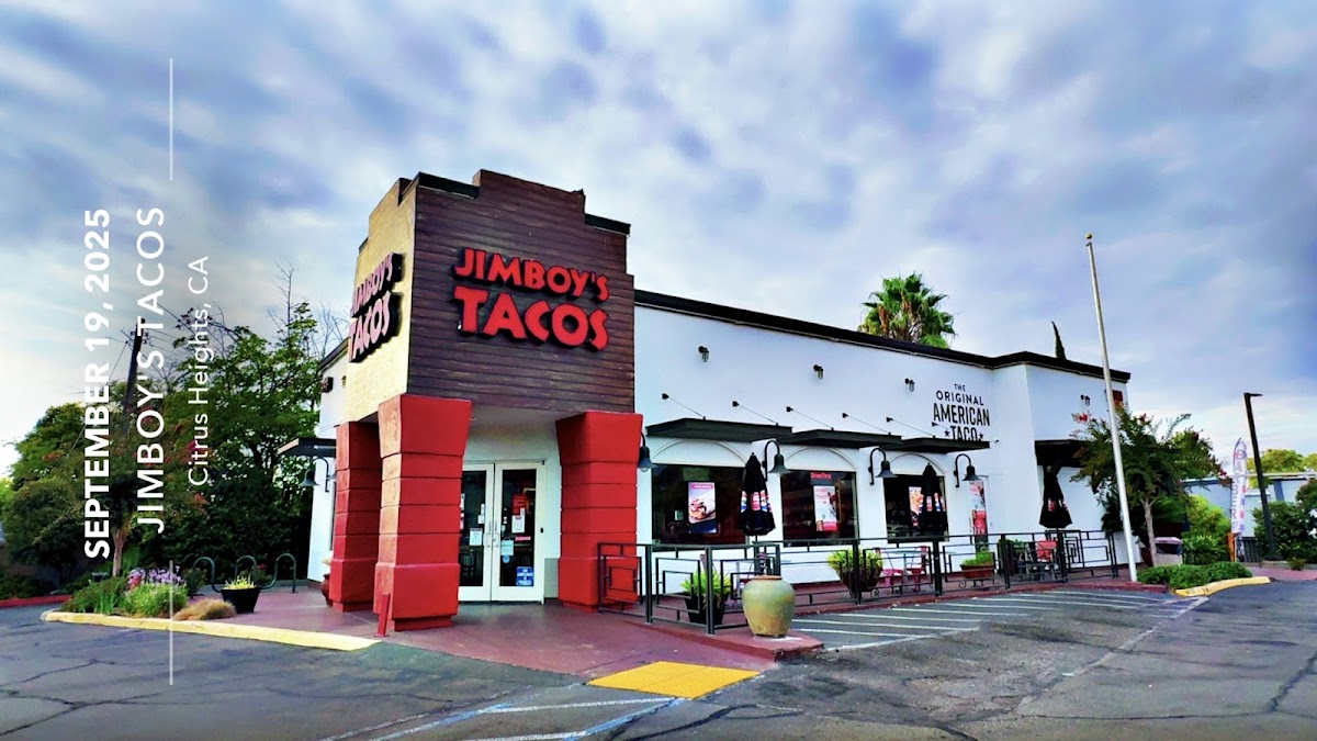Jimboy's Tacos
